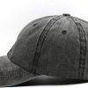 Vintage Distressed Baseball Caps