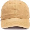 Wholesale Vintage Distressed Baseball Caps