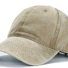 Wholesale Vintage Distressed Baseball Caps