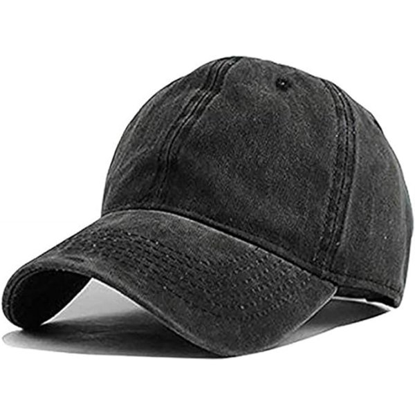 Wholesale Vintage Distressed Baseball Caps