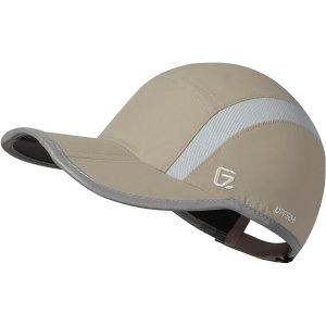 best breathable baseball cap