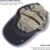 best breathable baseball cap