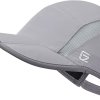 breathable baseball cap