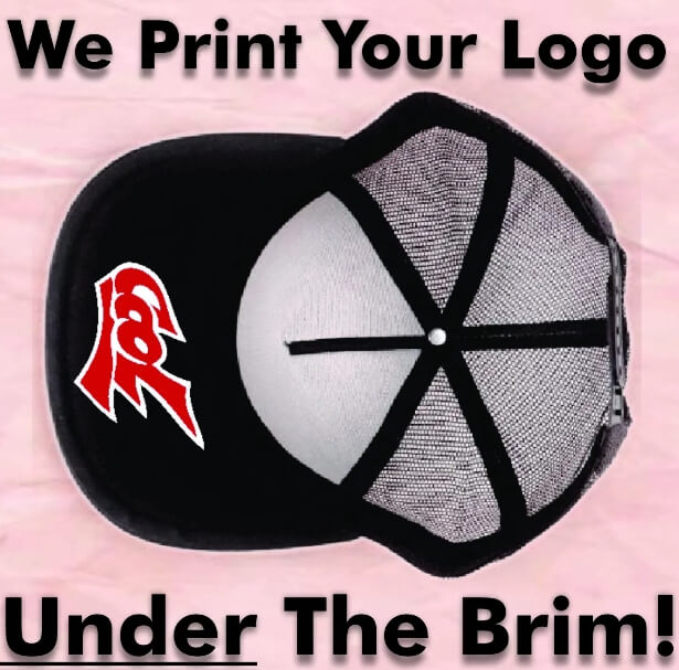 brim logo