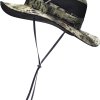 upf 50 boonie hat