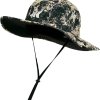 upf 50 boonie hat