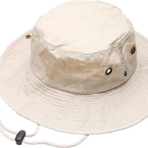 boonie hat