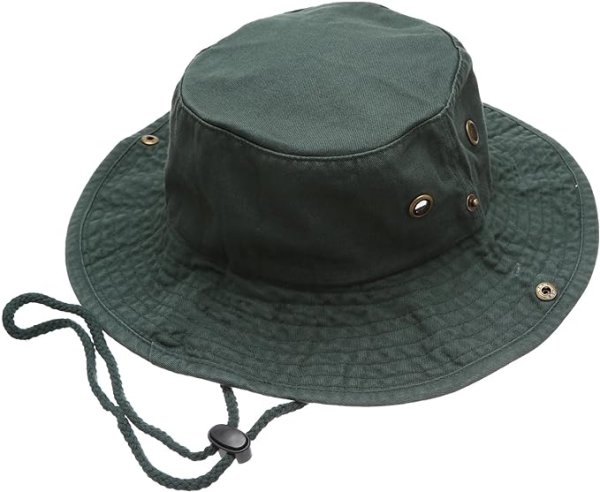 summer boonie hat