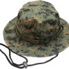 boonie hat