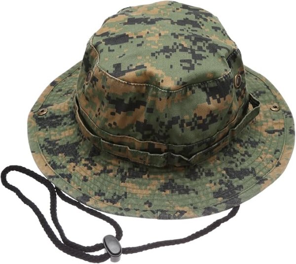 boonie hat