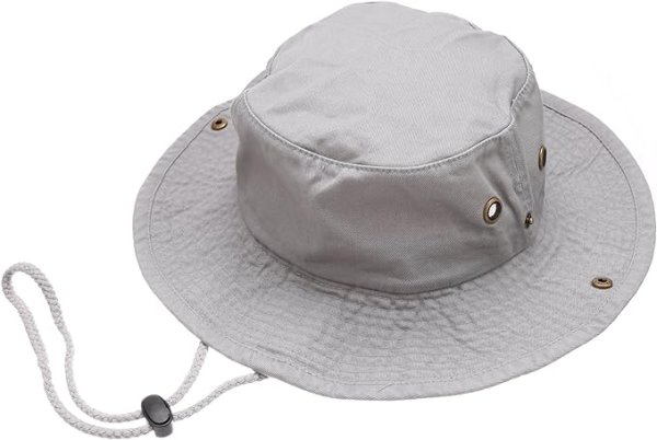 summer boonie hat