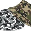 two sided bucket hat