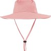 pink Sun hat