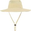 spf 50 bucket hat