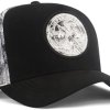 Mesh Back Cap