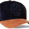 Mesh Back Cap