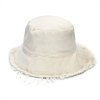 cotton bucket hat