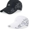 Running Hat Outdoor