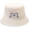 Embroidered Bucket Hat