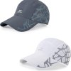 Best Running Hats for Sun Protection