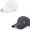 Best Running Hats for Sun Protection