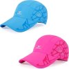 Best Running Hats for Sun Protection