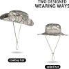 Boonie Hat Sun Protection