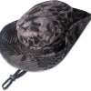 Safari Fishing Bucket Hat