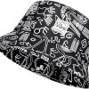 Vibe Festival Gear Bucket Hat