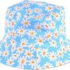 Unisex Trendy Bucket Hat