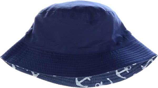 Bucket Hat Double Sided