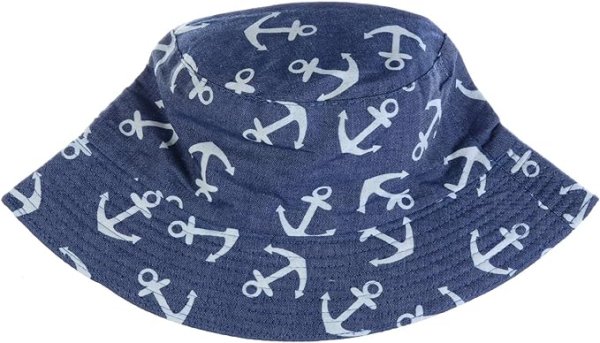 Bucket Hat Double Sided