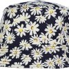 Lightweight Printed Bucket Hat