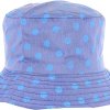 Lightweight Printed Bucket Hat