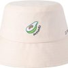 Embroidered Bucket Hat