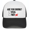 Funniest Trucker Hats