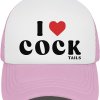 Funny Trucker Hat