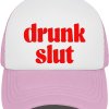 Funny Trucker Cap