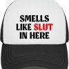 Funny Trucker Cap