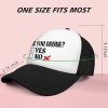 Funniest Trucker Hats