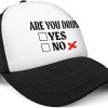 Funniest Trucker Hats