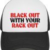 Funny Trucker Hat