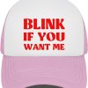 Funny Trucker Hat