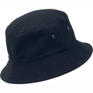 Lightweight Breathable Bucket Hat