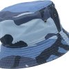 Lightweight Breathable Bucket Hat