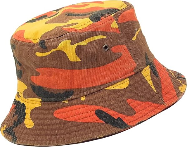 Fishing Sun Hat