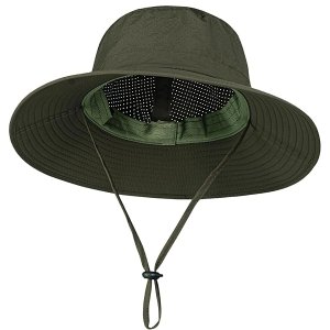 Cooling Fishing Hat