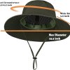 Cooling Fishing Hat