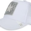 Mesh Trucker Hat