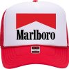 Snapback Trucker Hat